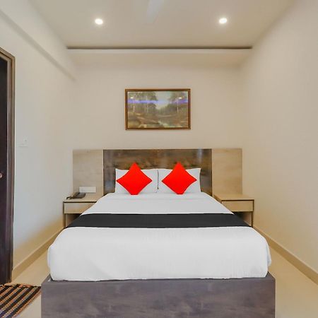 Capital O Royal Galaxy Finesse Near Phoenix Marketcity Bangalore Bagian luar foto
