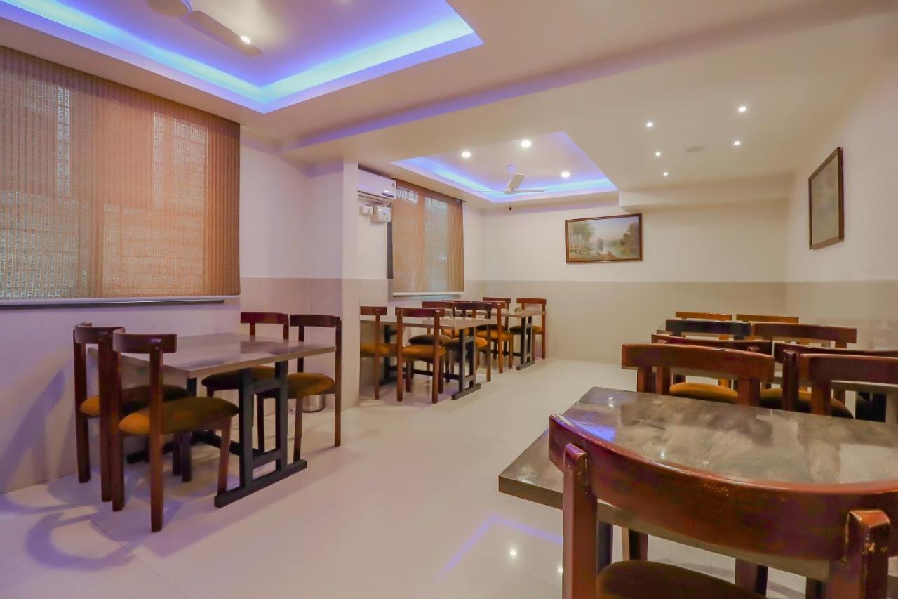 Capital O Royal Galaxy Finesse Near Phoenix Marketcity Bangalore Bagian luar foto